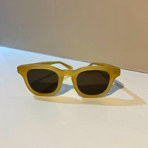 Thierry Lasry Monopoly Sunglasses - Picture 2 of 4